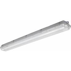 Malmbergs alfa Malmbergs Alfa LED-R, 2x18W, IP65 Spotlight