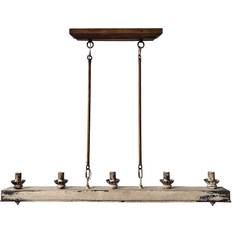 Dkd Home Decor S3041824 Taklampa