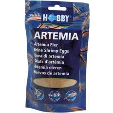 Artemia ägg Hobby Artemia Ägg - 150