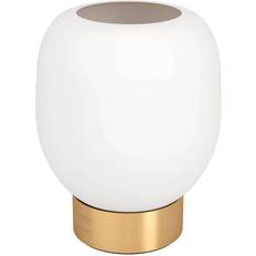 Lamper Eglo Manzanares Guld Bordlampe