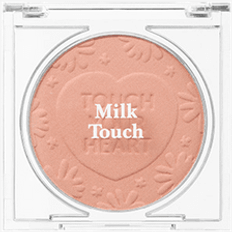 Milk blush Milk Touch Touch My Cheek 3 Colors #01 Pure Apricot instock 1114039756