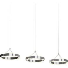 Lucande Lyani Pendant Lamp