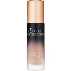 Elixir Des Glaciers Teint Précieux Foundation - Rosy Beige