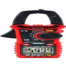 Habotest Habotest HT206A digital clamp