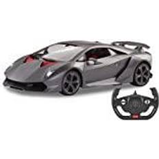 Ferngesteuerte Spielzeuge Jamara Lamborghini Sesto Elemento 1:14 2.5GHz grå