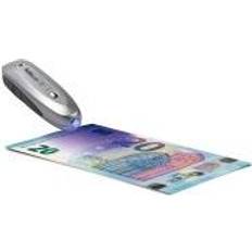 Safescan Detector De Billetes Falsos S-35 35 Gris