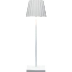 LightsOn Belysning LightsOn Lucy exklusiv uppladdningsbar som Bordslampa