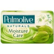 Palmolive Productos de Baño y Ducha Palmolive Naturals Bar Soap Moisture Care Olivien 90