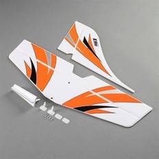 E-flite Tail Set: Apprentice STS, E-flite