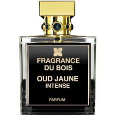 Fragrance Du Bois Fragrance DU Bois Oud Jaune Intense Eau De Parfum 100ml