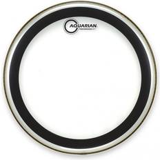 Aquarian Performance Ii Drumhead 18 In