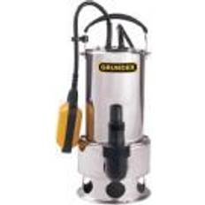 Dpd Grunder Pump Submersible Dpd-1100Ss 1100W