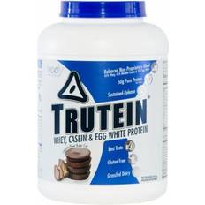 Egg protein Trutein Whey Casein & Egg White Protein Blend