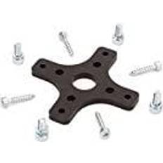 E-Flite E-flite Aluminum Motor & Plastic Ring: C-Z Splendor, E-flite