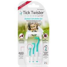 Fästingplockare Fästingkroken O´Tom - Family Pack