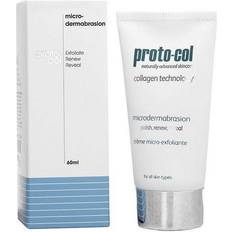 Herramientas de cuidado de la piel Proto-col Microdermabrasion 60ml