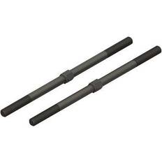 Arrma kraton 8s Arrma Kraton/Outcast 8s Steel Turnbuckle M6x130mm (Black) (2) ARA340156