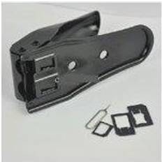 MicroSpareparts Mobile CoreParts Dual SIM Cutter