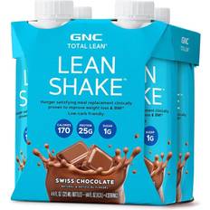 Vitamins & Supplements GNC Total Lean Shake Ready-To-Drink