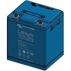 Batteri 50ah Victron Energy Victron Smart Lithium batteri 12,8V 50Ah