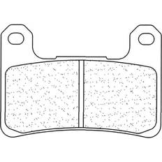 Cl Brakes 1133xbk5 Sintered Brake Pads Silver