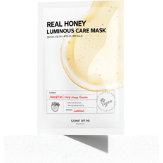 Some By Mi Hudpleje Some By Mi Real Luminous Care Mask