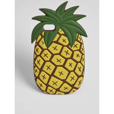 Mobiltelefonskal Phonecase Pineapple för iPhone 7 och 8