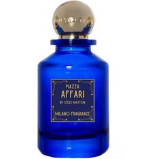 Milano Fragranze Piazza Affari EdP 100ml