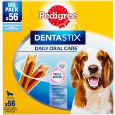 Pedigree dentastix Pedigree Dentastix Daily Oral Care 56 Sticks - Medium Dogs