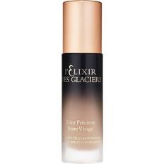 Elixir Des Glaciers Teint Précieux Foundation - Sandy Beige
