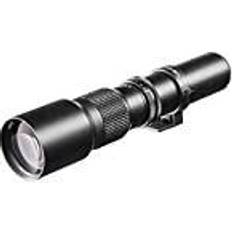 Canon dslr Mantona Walimex Pro 500/8.0 DSLR Canon R