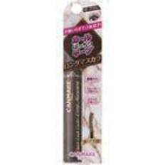 Canmake CANMAKE Quick Lash Curler Long Mascara #02 Brown