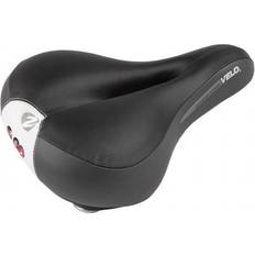 Sadel Newport Gemini Black