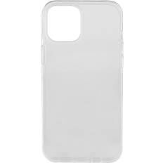 Covercase Soft (iPhone 12 Pro Max) Transparent