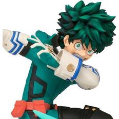 Izuku midoriya My Hero Academia Izuku Midoriya Amazing Heroes Plus Vol. 1 Statue