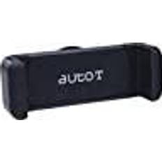 Universal Bil Mobilholder 540333 Sort Plastik