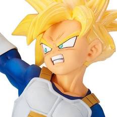 Dragon Ball Z Super Saiyan Gohan Super Warriors Battle Retsuden III Vol. 1 Statue