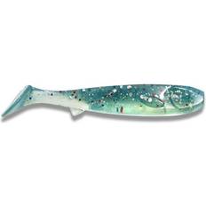 Flatnose EJ Lures Flatnose Mini Bling Bling Baitfish 9cm, 7gr, 10-pack