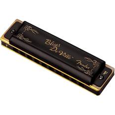 Instruments à vent Fender Blues DeVille F Harmonica diatonique
