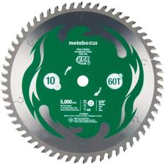 Metabo HPT Metabo HPT VPR 10" 60T Carbide Miter Saw Blade
