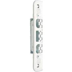 Assa Abloy Sikkerhedsslutblik Flad 1489-12 17-23 x 45 mm