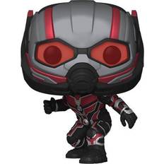 Statuette Funko Ant-Man and the Wasp: Quantumania Ant-Man Pop! Vinyl Figure