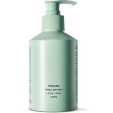 Liquid Body Washes Corpus Corpus Natural Body Wash - Third Rose