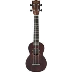 Best Ukeleles Gretsch G9100 Soprano Standard VMS