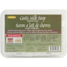 Soap base of the Partyâ¢ Goat Milk Soap Base Suspension, 2lb.