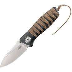 The folding knife CRKT Parascale Folding Hunting Knife