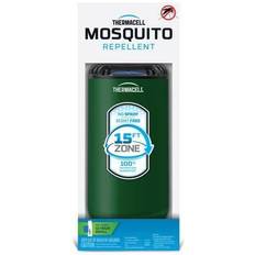 Thermacell Patio Shield Mosquito Repeller Forest