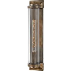 Lighting Hinkley 29064 Pearson Wall Light