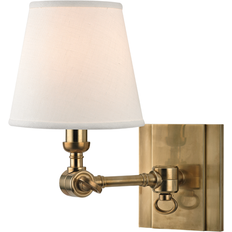 Hudson Valley Lighting Hudson 6231 Hillsdale Single Wall light