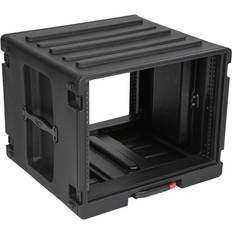 1SKB-R8UW Rolling Roto Rack Case